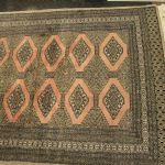 761 8304 ORIENTAL RUG